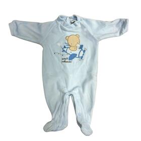 TUTINA NEONATO CINIGLIA ELLEPI BQ3447&nbsp; 