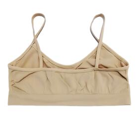 Brassiere donna in microfibra senza cuciture Corem Brassiere S/S 