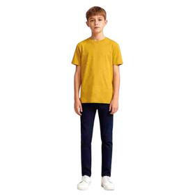 T-shirt enfant en coton biologique BSK050 