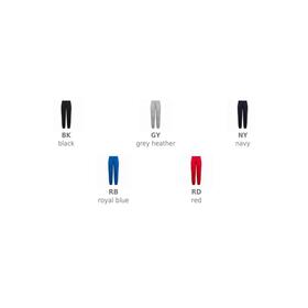 Pantalone bambino BSK400 felpato&nbsp; 