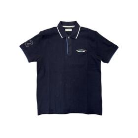 POLO UOMO MANICA CORTA BACI&amp;ABBRACCI 1065 