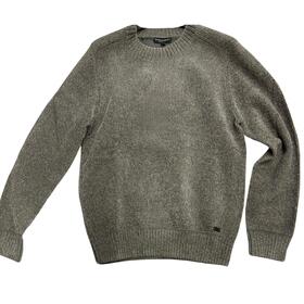 MAGLIONE UOMO IN CINIGLIA BACI&amp;ABBRACCI 450401 