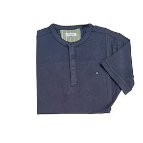 T-SHIRT UOMO A SERAFINO BACI&amp;ABBRACCI BAT1069 