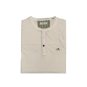 T-SHIRT UOMO A SERAFINO BACI&amp;ABBRACCI BAT1069 