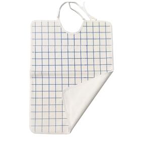 Bavaglione per anziani plastificati 44x60 