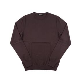 Be Mistic W1723 Men's Viscose Crew Neck Sweater 