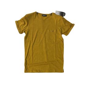 T-SHIRT UOMO CON TASCHINO BE MISTIC 10342 