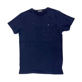 T-SHIRT UOMO CON TASCHINO BE MISTIC 10342 