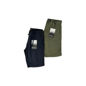 BERMUDA UOMO IN COTONE BE MISTIC 10370U 