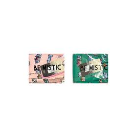 ШОРТЫ ДЛЯ ПЛАВАНИЯ BE MISTIC BUS FANTASY 24239 