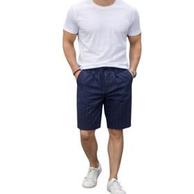 BERMUDA UOMO EFFETTO GESSATO BE MISTIC 31215 