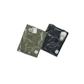 T-SHIRT UOMO FIAMMATA CON TASCHINO BE MISTIC 341U 