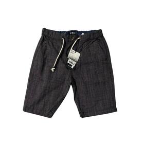 BERMUDA UOMO EFFETTO LINO BE MISTIC 34661 