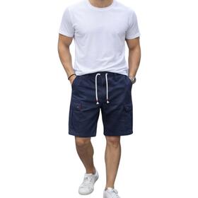 BERMUDA UOMO CON TASCONI BE MISTIC 34667 