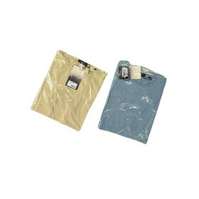 T-SHIRT UOMO IN LINO BE MISTIC 35875U 