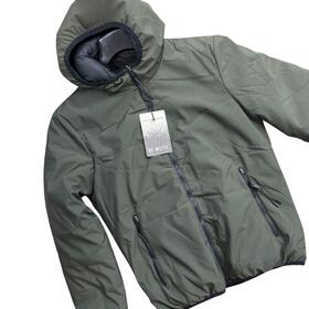 GIUBBOTTO INVERNALE UOMO DOUBLEFACE BE MISTIC&nbsp;593 