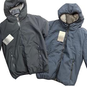 GIUBBOTTO INVERNALE UOMO DOUBLEFACE BE MISTIC&nbsp;593 