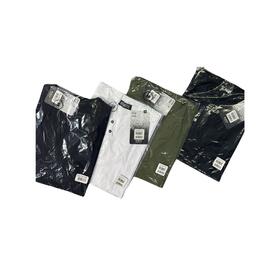 T-SHIRT UOMO FIAMMATA SCOLLO A V BE MISTIC C3028 