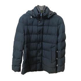 GIUBBOTTO LUNGO UOMO BE MISTIC HM87 