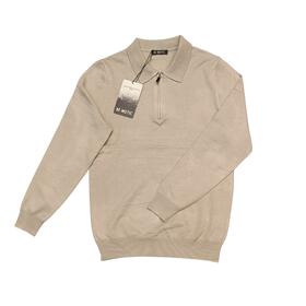 MAGLIA POLO UOMO BE MISTIC ML899 