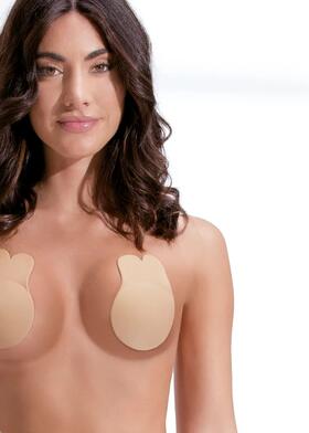 Coppe adesive effetto push-up LoveandBra Beautiful Bra 