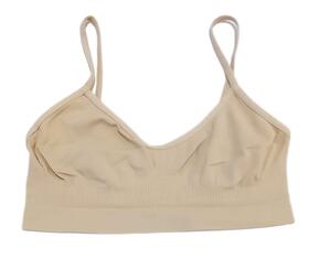 Brassiere donna in microfibra senza cuciture Corem Brassiere S/S 