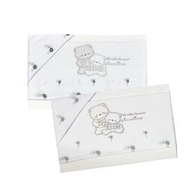 COMPLETO CULLA NEONATO BRUCO BRUCO EC2210 