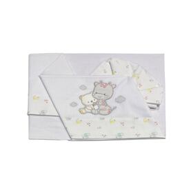 COMPLETO CULLA NEONATO BRUCO BRUCO EC2214
&nbsp; 