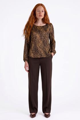 Casacca donna in raso Fiorenza Amadori C1995F5&nbsp;
&nbsp; 