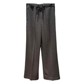 PANTALONE TUTA DONNA IN LUREX CHIARA AUTIERI PA2000 