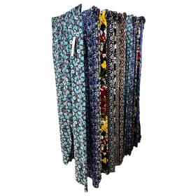 CALLA LOOK WOMEN&#39;S SUMMER TROUSERS 