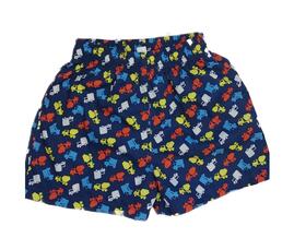 Swim shorts for boys 3-7 years CM01 Andy&amp;Gio 