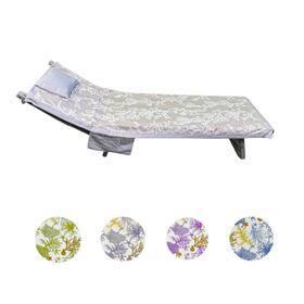 LOVELY HOME NEW CORALS MICROFIBER LOUNGER BEACH TOWEL 