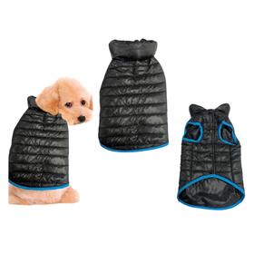 CAPPOTTINO PER CANI JACKET LINEA PETS 