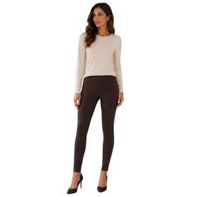 Pantalone basico donna 15937 Carla Ferroni 