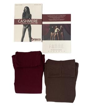&nbsp;a costeMaglia donna a manica lunga in cashmere ultralight Prisco Cash COSTA 