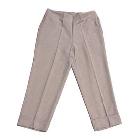 
PANTALONE DONNA CHIARA AUTIERI PA2061
&nbsp; 