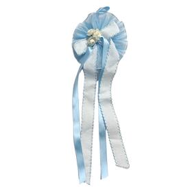 MARILì MILLY BIRTH BOW COCKADE 