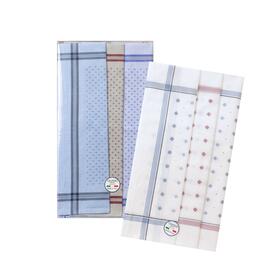 FAZZOLETTO IN COTONE DA UOMO COLOMBO AMALFI 