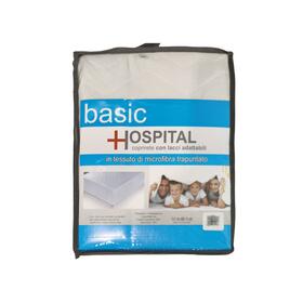 Coprirete con lacci adattabili Basic Hospital 1 piazza 