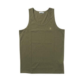 CANOTTA SPALLA LARGA UOMO IN COTONE CJ823 COVERI 