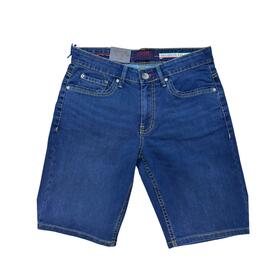 BERMUDA UOMO IN JEANS COVERI MOVING COV1316 