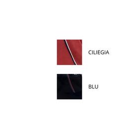 POLO UOMO OVER COTONE MANICHE LUNGHE COVERI MOVING OPL2944 