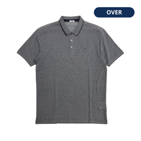 POLO UOMO OVER MANICA CORTA COVERI OPL5061 