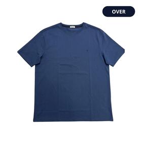T-SHIRT UOMO OVER GIROCOLLO IN COTONE OTJ2030 COVERI 