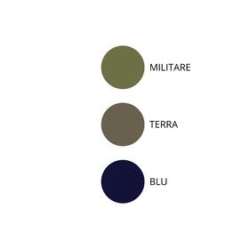 T-SHIRT UOMO MANICA LUNGA COTONE COVERI MOVING TJ1639 