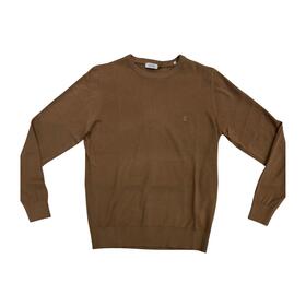 MAGLIONCINO UOMO GIROCOLLO COTONE COVERI MOVING TR3298 