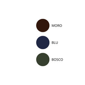 Polo uomo a maniche lunghe Coveri PL3107 