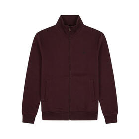 Felpa uomo fullzip Coveri FE4617 