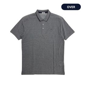 POLO UOMO OVER MANICA CORTA COVERI OPL5061 